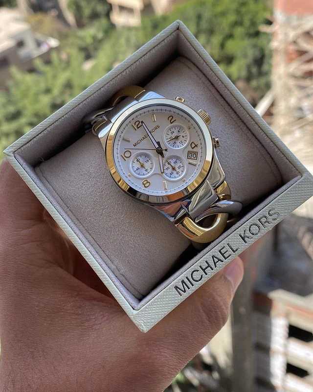 Montre Michael Kors MK3199