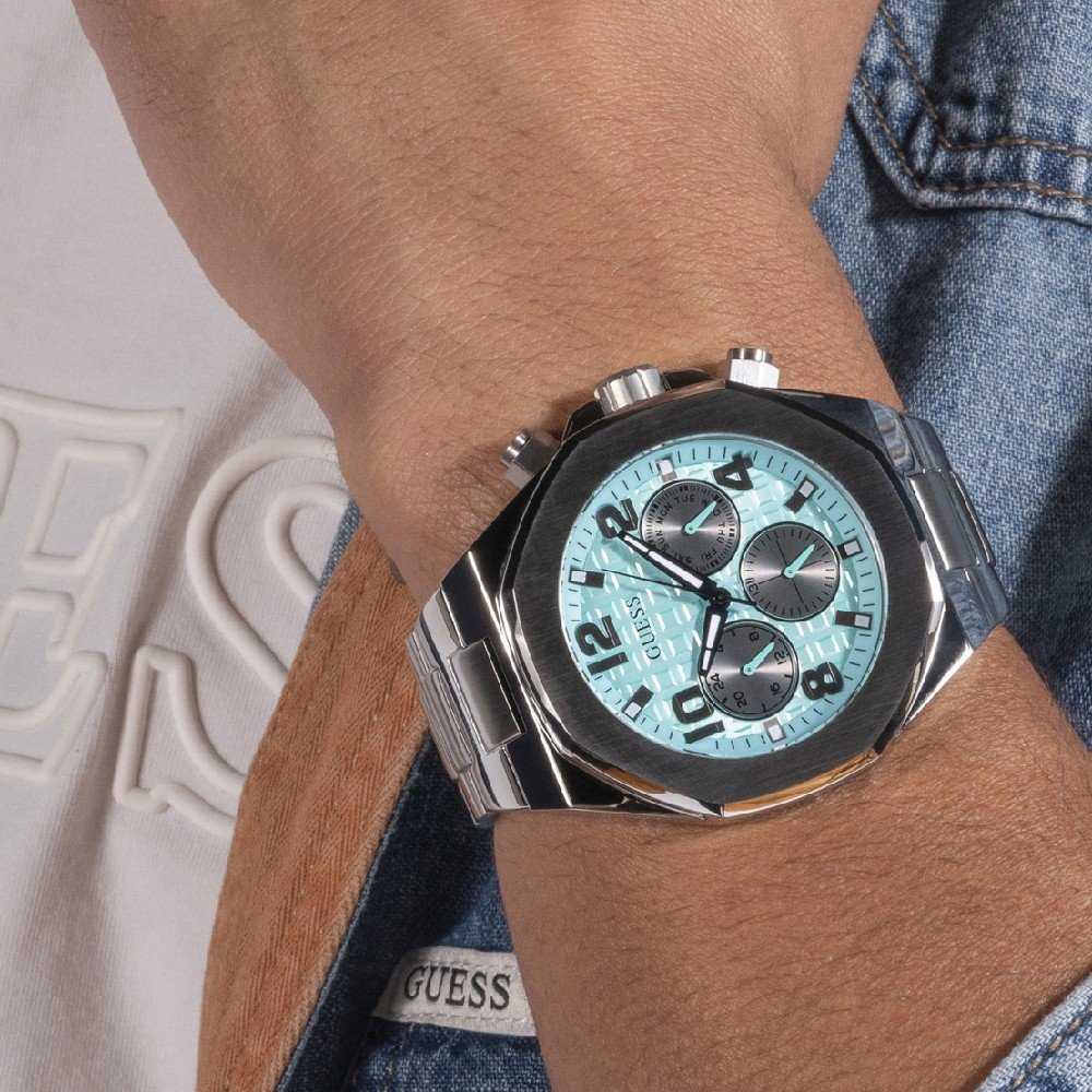 Montre bracelet Guess Empire