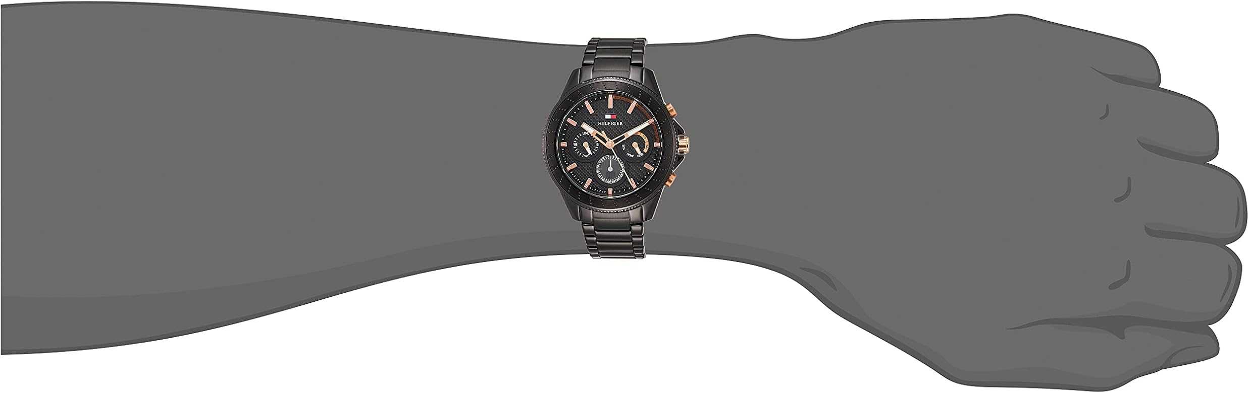 TOMMY HILFIGER AIDEN 1791858