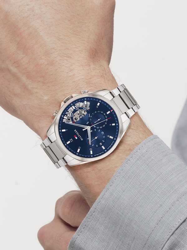Montre Homme Tommy Hilfiger 1710448