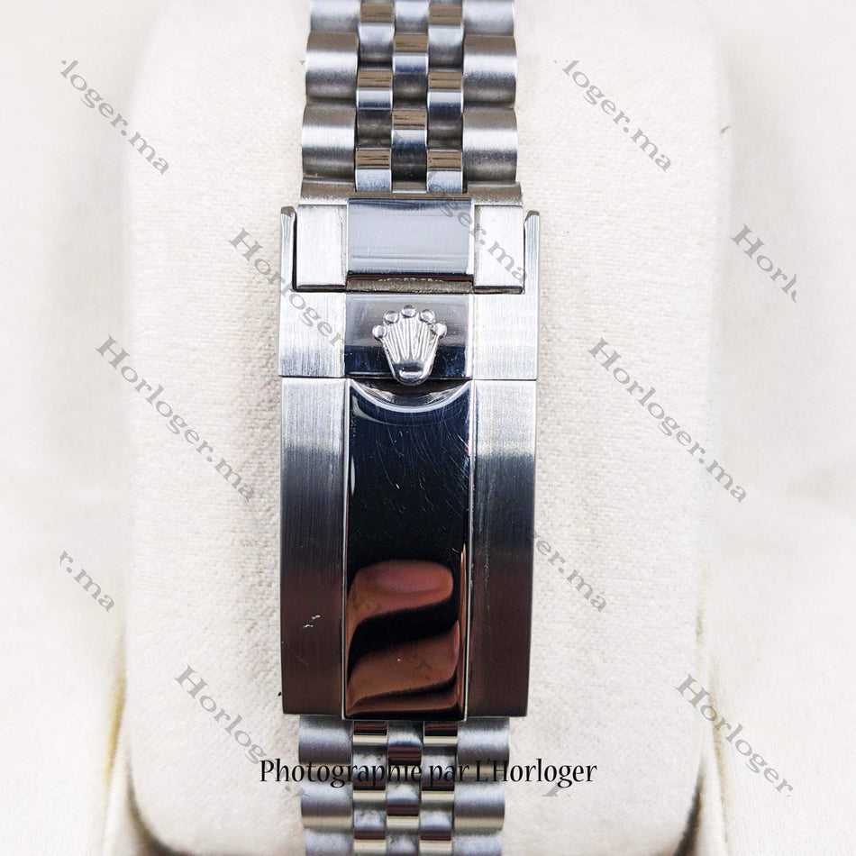 RLX GMT-Master Violet