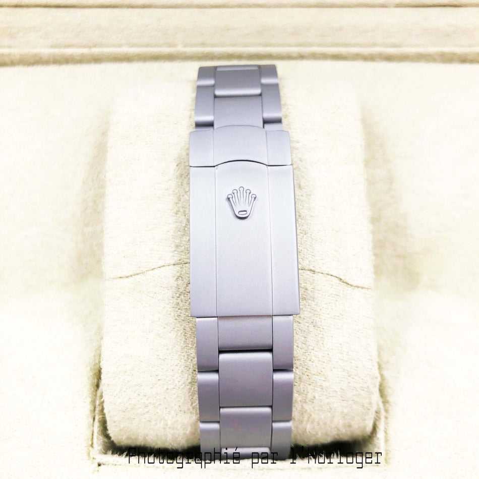 RLX Milgauss édition Star Wars