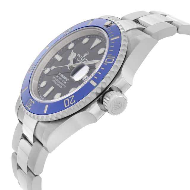 RLX Submariner 41 mm