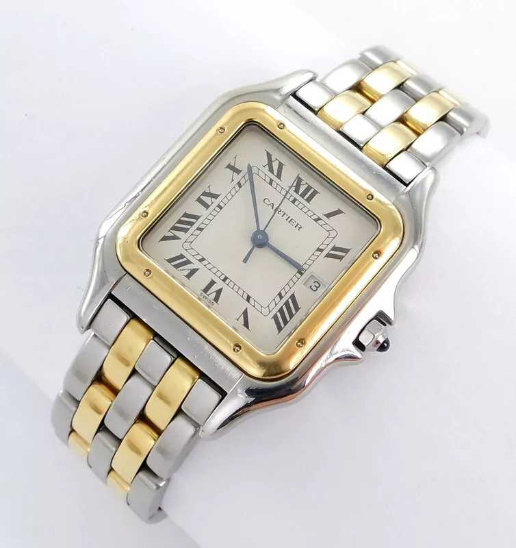 Montre Cartier pour homme