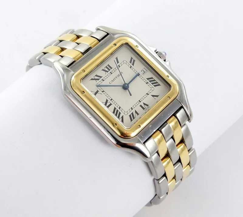 Montre Cartier pour homme