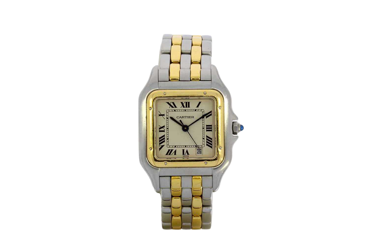 Montre Cartier pour homme