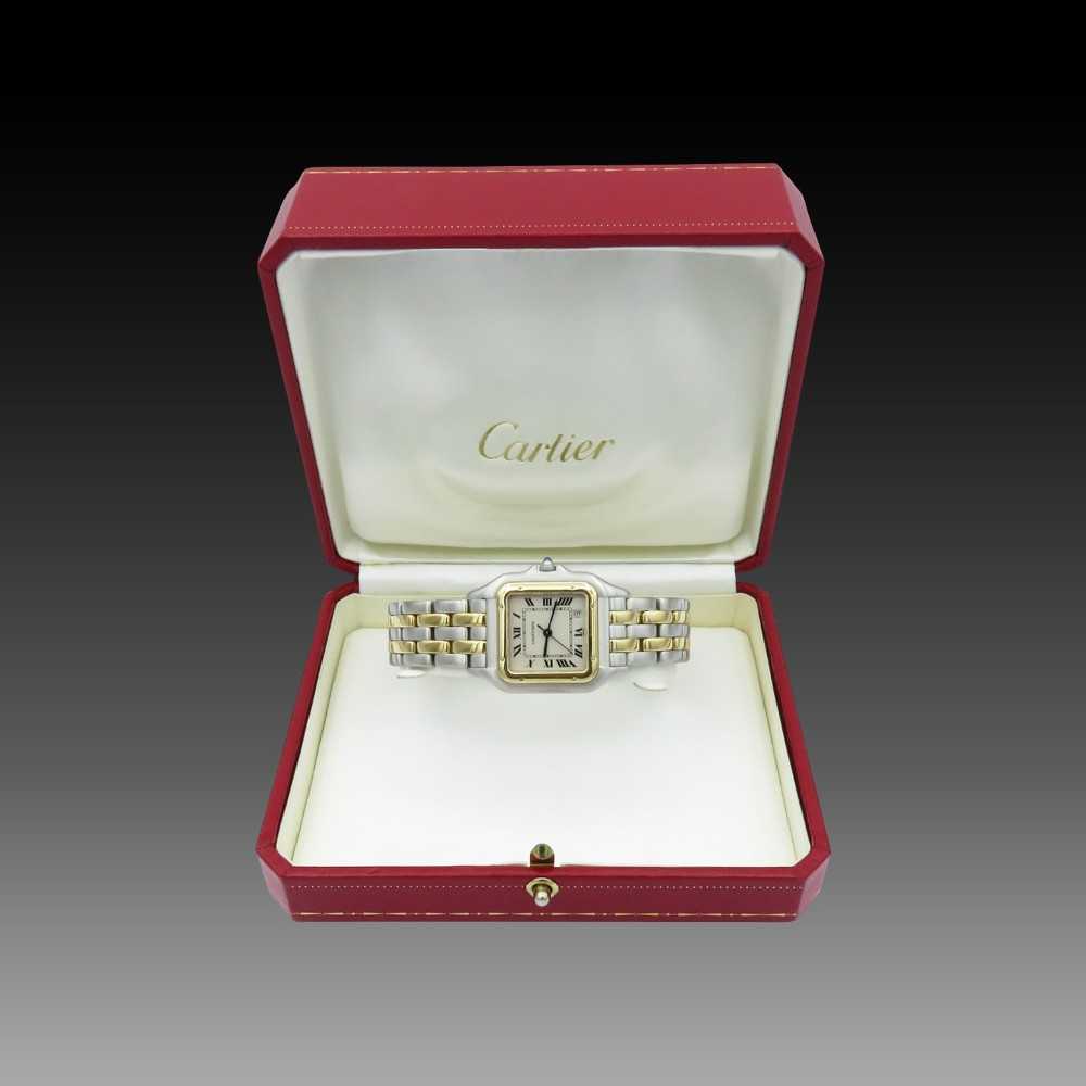Montre Cartier pour homme
