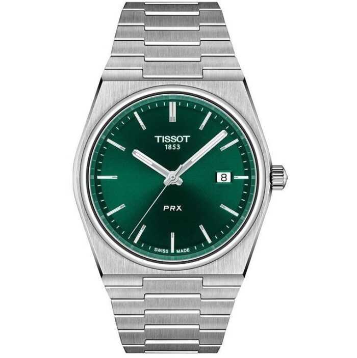 Tissot PRX Powermatic 80 VERT