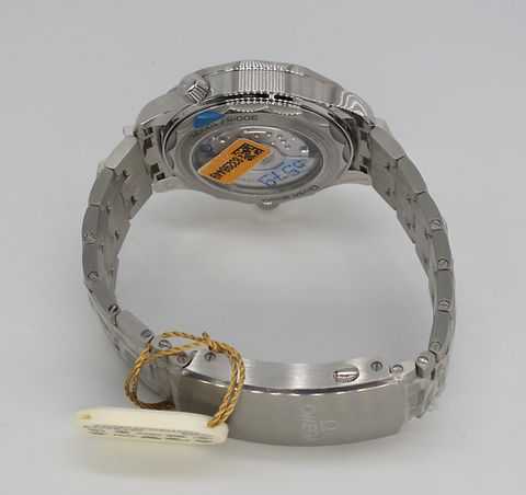Omeg@ Seamaster Diver – Neuf
