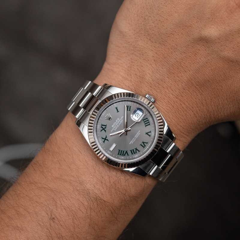D@tejust 36
Huître, 36 mm