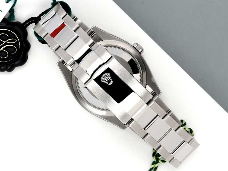 RLX Datejust 36