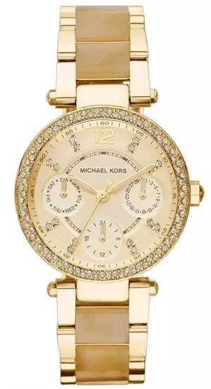 MK5354 Or véritable pour femme