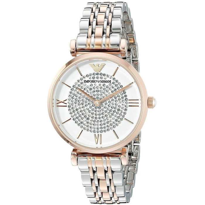 Montre femme Emporio Armani AR1926