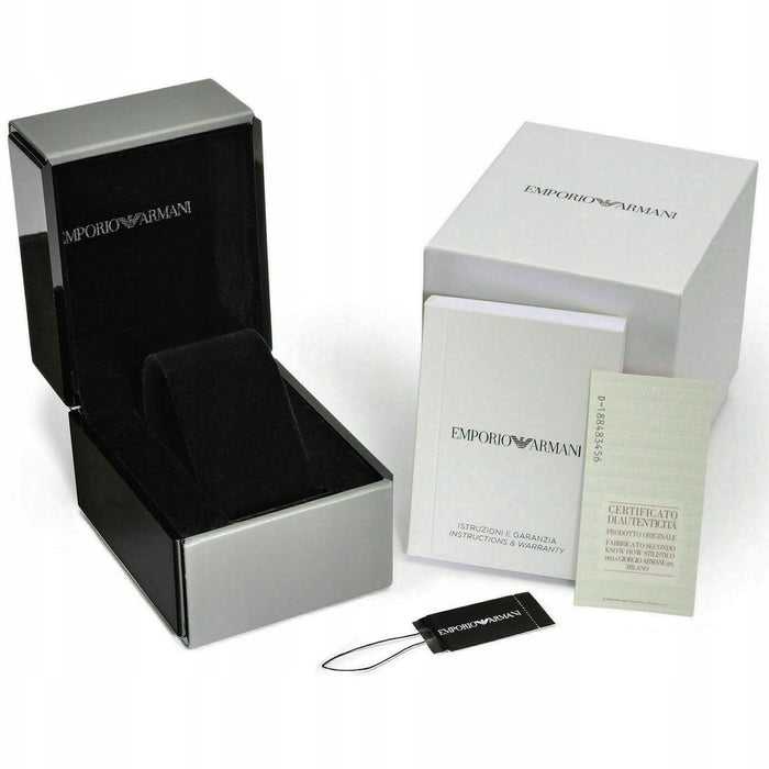 Montre femme Emporio Armani AR1926
