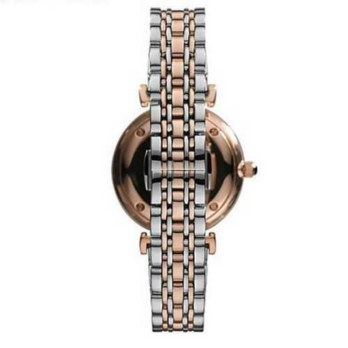 Montre femme analogique à quartz EA AR-LX1725