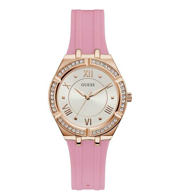 Devinez
bracelet rose cosmo pour femme