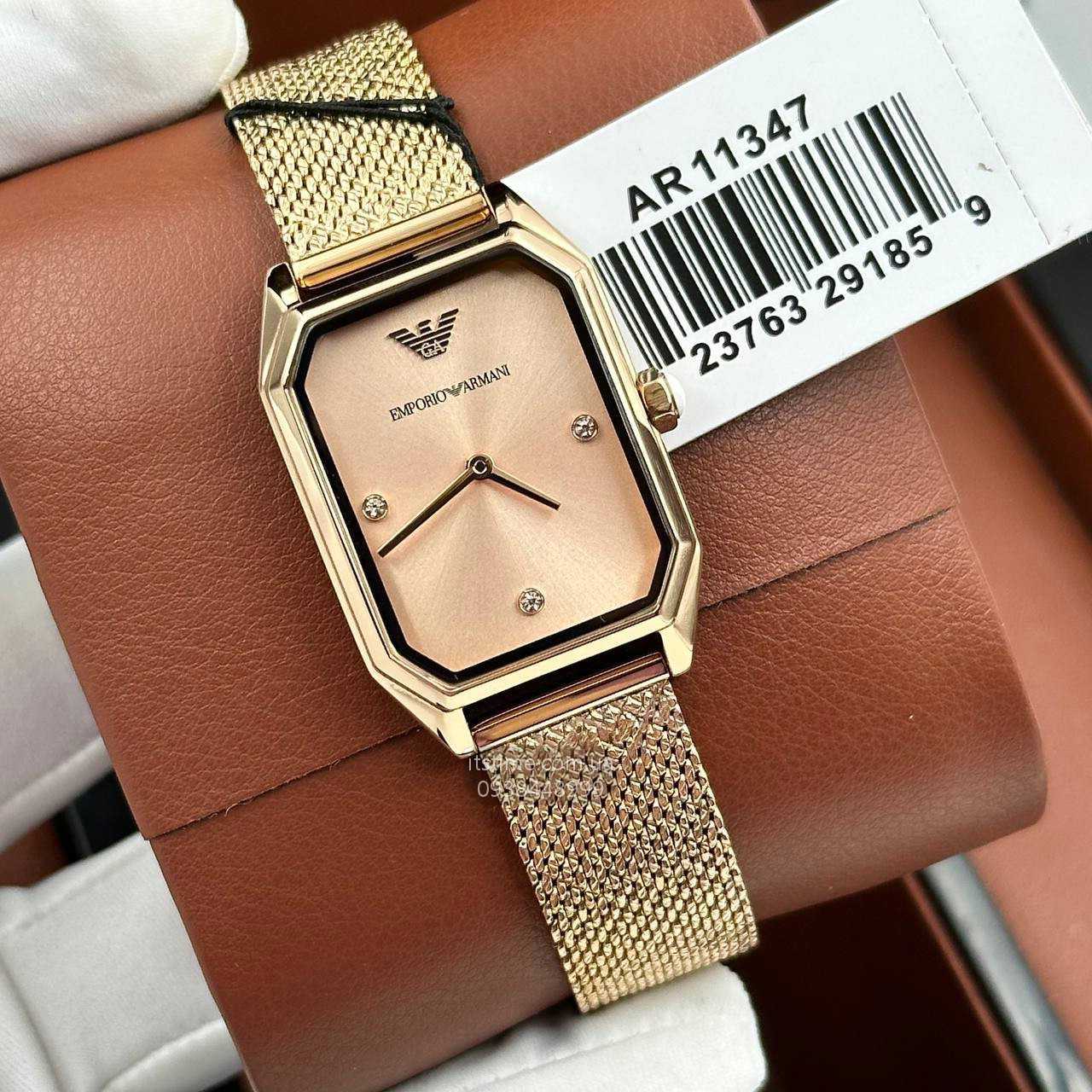 Emporio Armani Gioia Femme AR11347