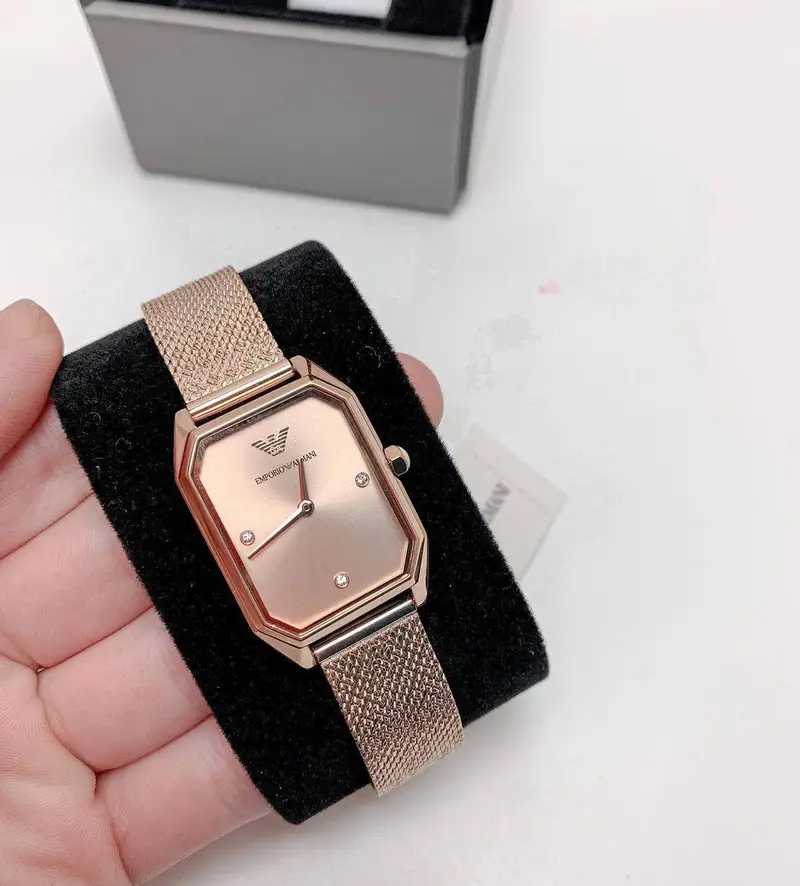 Emporio Armani Gioia Femme AR11347