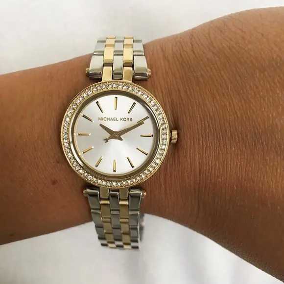 Montre MK pour femme, MK3323