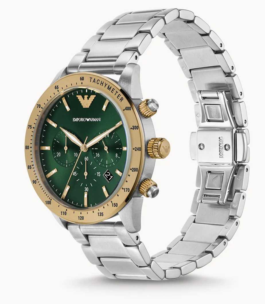 Montre EMPORIO ARMANI Pour Homme, AR11454