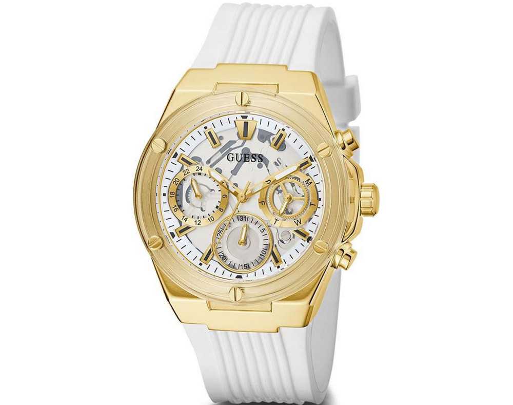 MONTRE GUESS Femmes gw0409l2