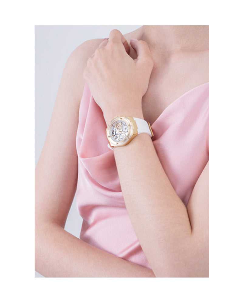 MONTRE GUESS Femmes gw0409l2