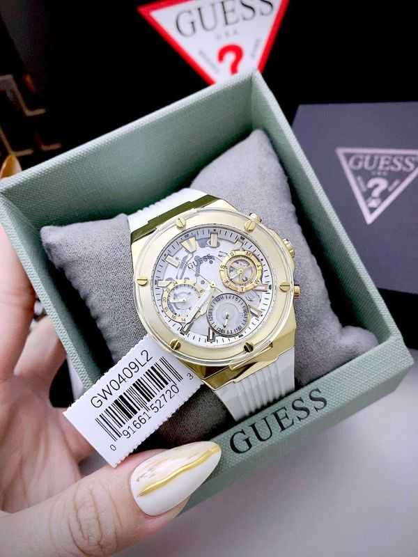 MONTRE GUESS Femmes gw0409l2