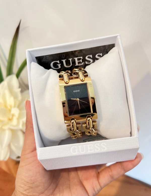 Montre Guess pour Femme, U1117L5