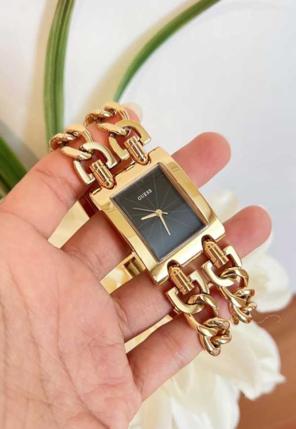 Montre Guess pour Femme, U1117L5