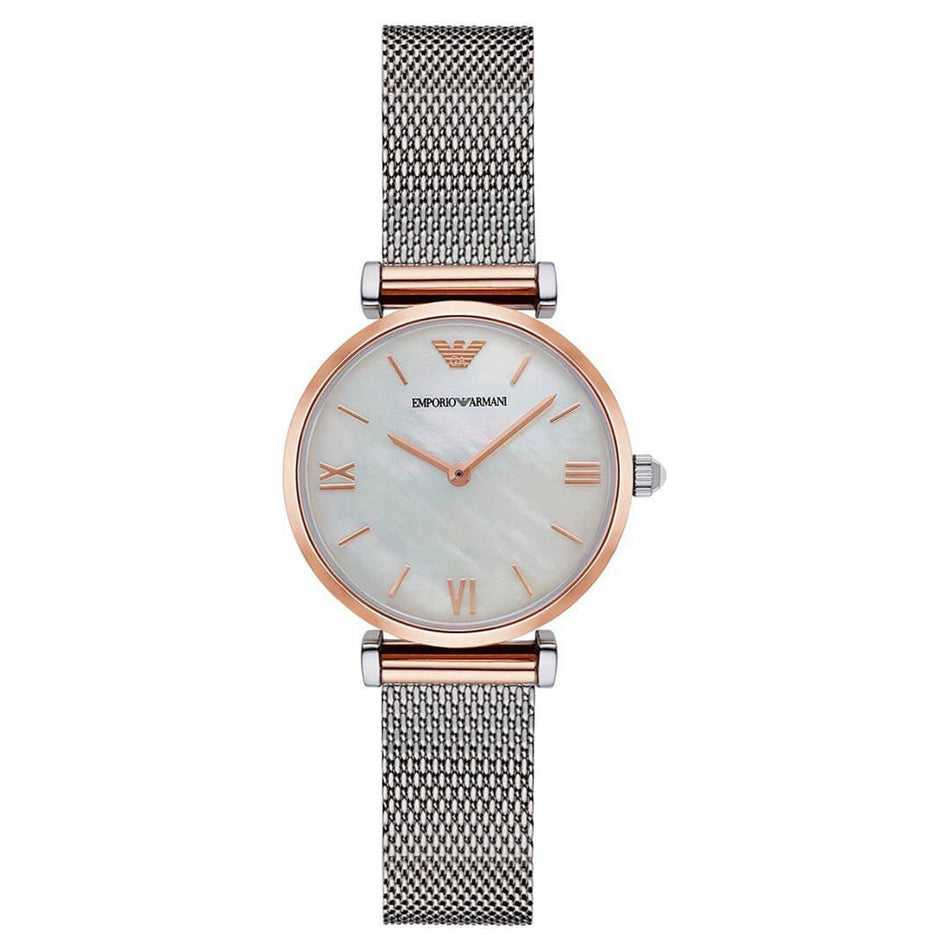 MONTRE EMPORIO ARMANI Montre Seule Heure AR2068