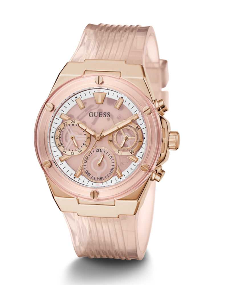 Guess Athena GW0409L3 Montre Femmes