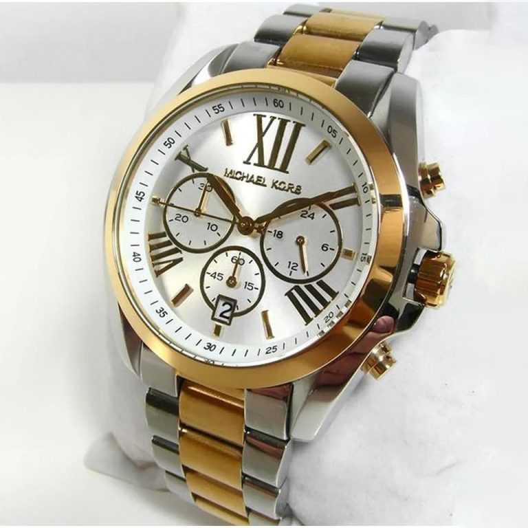 Montre MK pour homme, MK5627