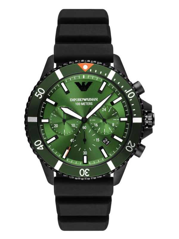Montre EMPORIO ARMANI Pour Homme, AR11463
