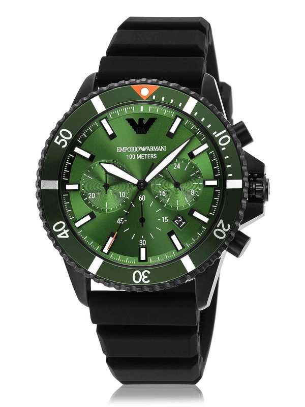 Montre EMPORIO ARMANI Pour Homme, AR11463