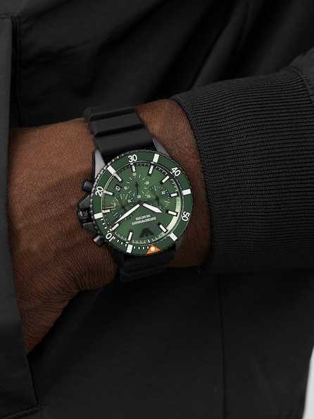 Montre EMPORIO ARMANI Pour Homme, AR11463