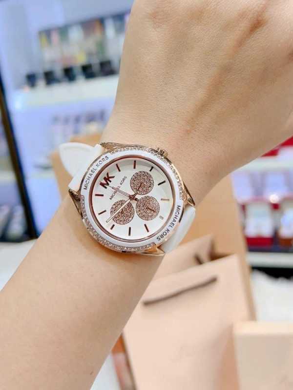 Montre MK Pour femme, MK6945