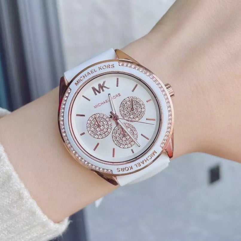 Montre MK Pour femme, MK6945