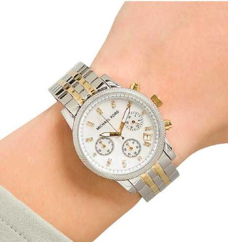 MK – Bicolore MK5057