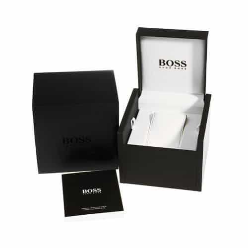 Montre Hugo Boss pour homme, 1514101