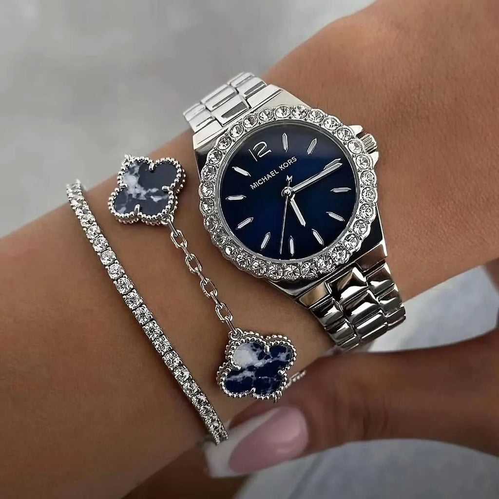 MK WATCH LENNOX - Watch