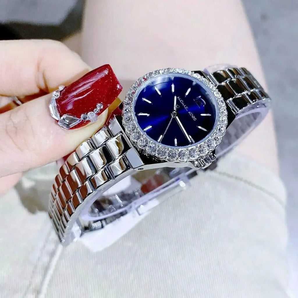 MK WATCH LENNOX - Watch