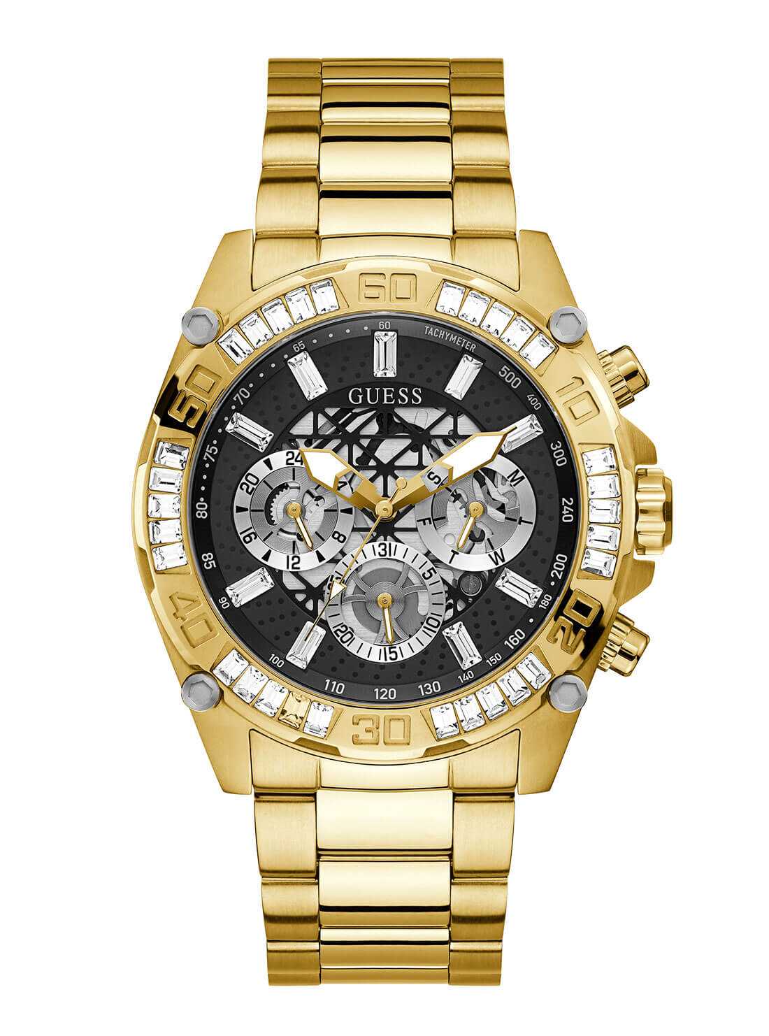 Montre homme GSS GW0390G2