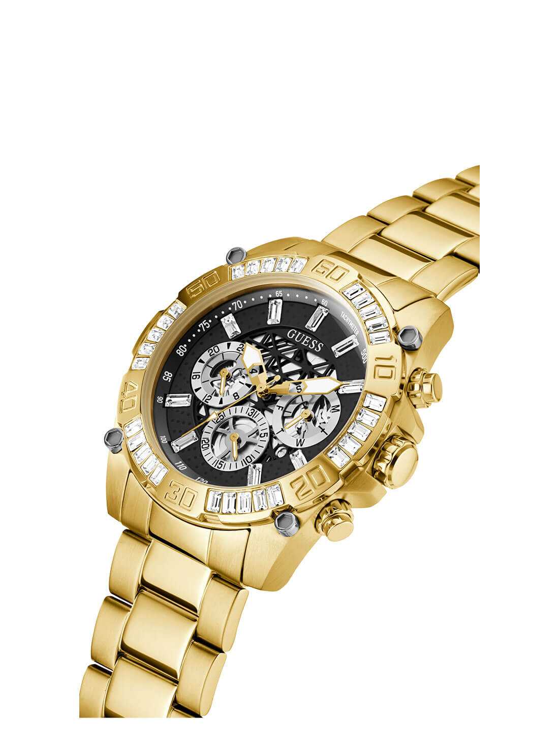 Montre homme GSS GW0390G2