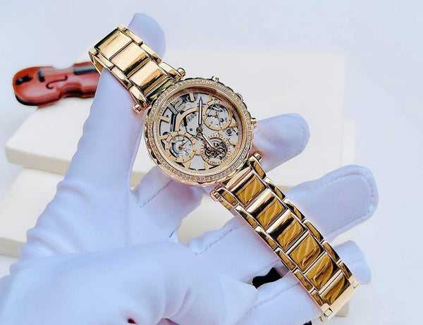 Montre Guess SOLSTICE ,GW0403L2