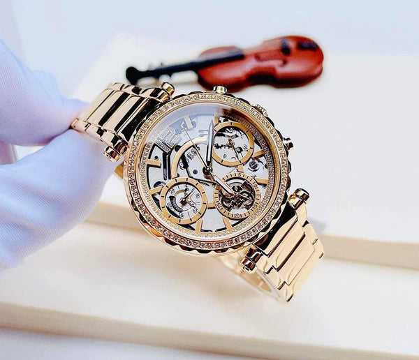Montre Guess SOLSTICE ,GW0403L2