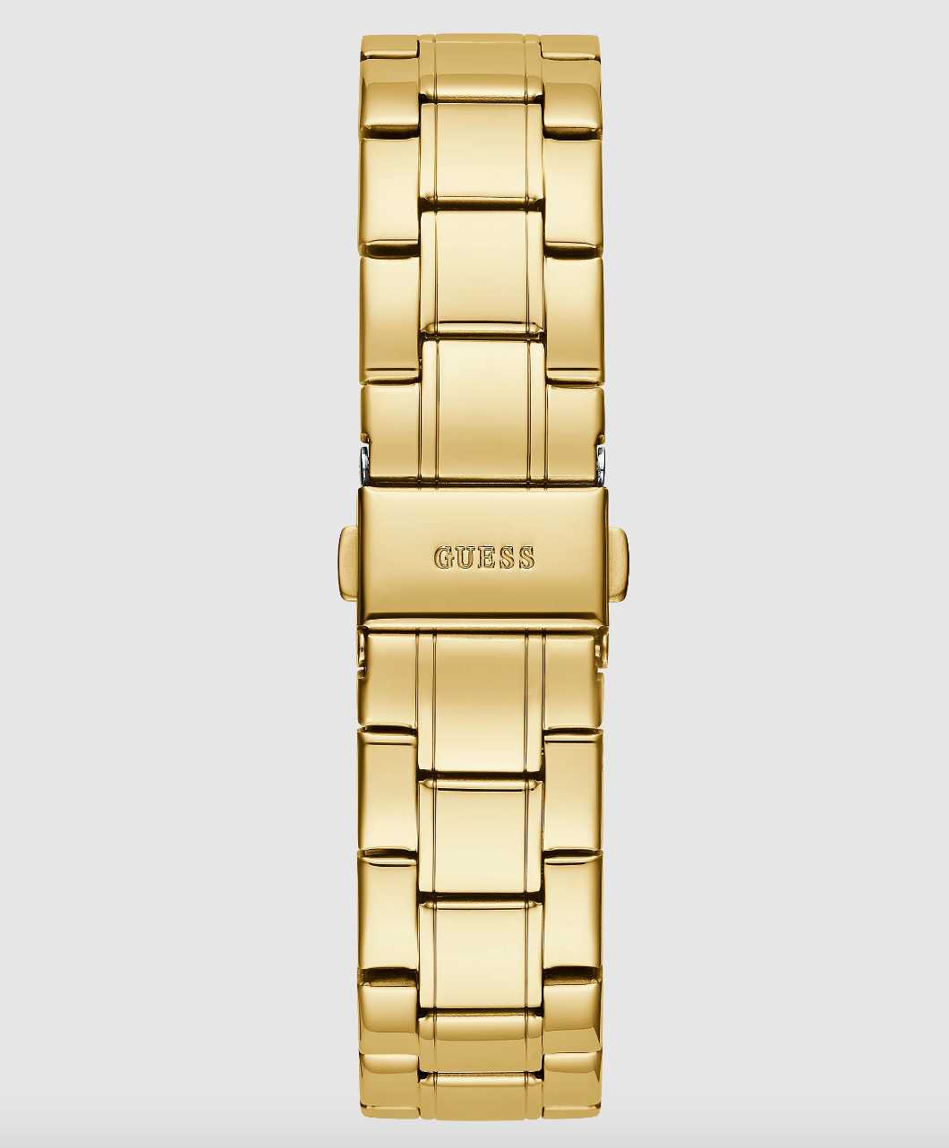 Montre Guess Sparkler dorée pour femme