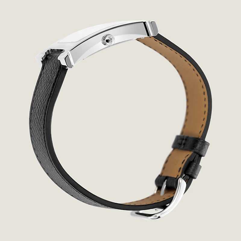 Montre Heure H, modèle moyen, 30 mm