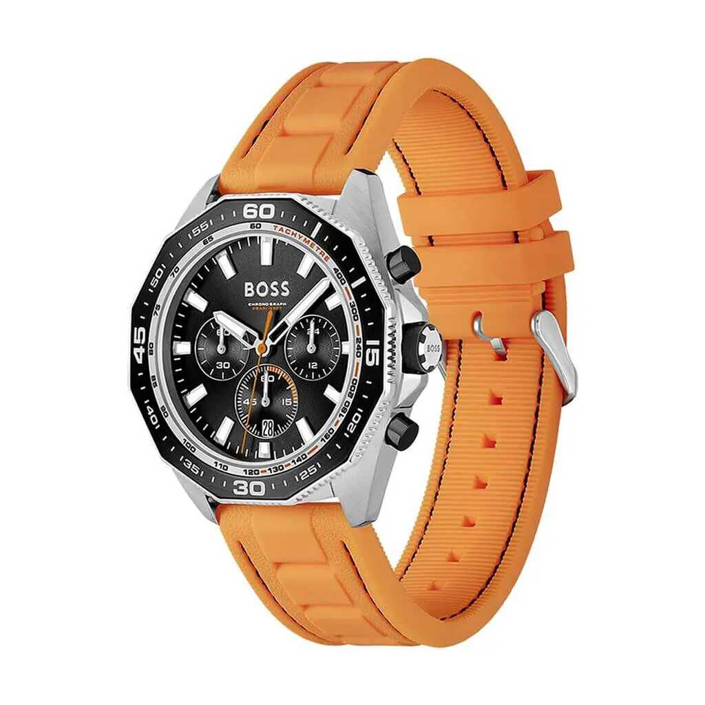 BÔSS Energy Chronographe 1513970