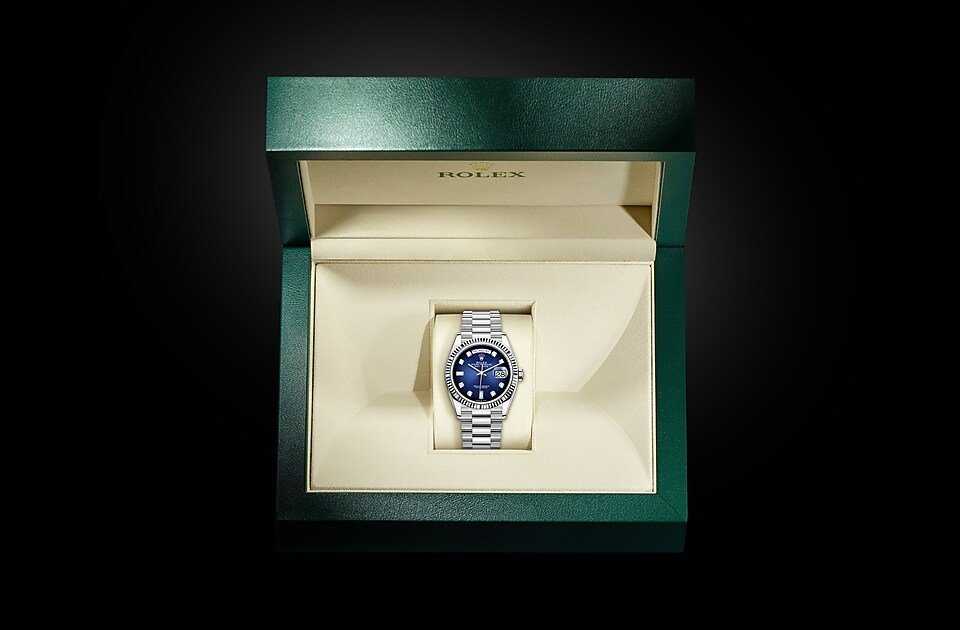 Jour Date Bleu