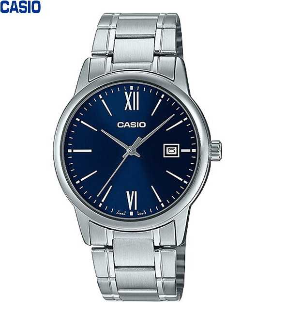 C@sio Montre analogique pour homme